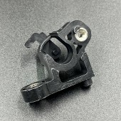 Крепление датчика трима Suzuki DF40-90A (Suzuki)