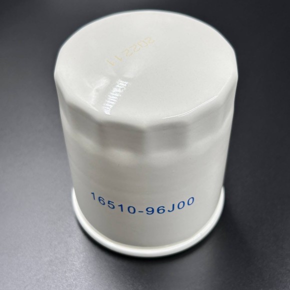 Фильтр масляный Suzuki DF150-300, DF150-350(A) (16510-96J00) (Kacawa) Фильтр масляный Suzuki DF150-300, DF150-350(A) (16510-96J00) (Kacawa)