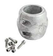 Анод алюминиевый для валолинии, D50 мм Анод алюминиевый для валолинии, D50 мм