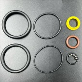 Ремкомплект центрального штока гидроподъема Mercury (JSP) Ремкомплект центрального штока гидроподъема Mercury (JSP)