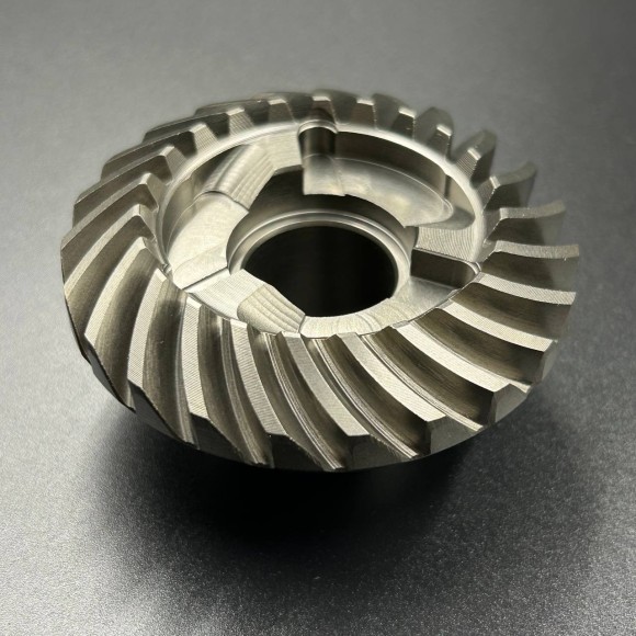 Шестерня заднего хода Honda 35-50 (41151-ZV5-000) (Osaka)