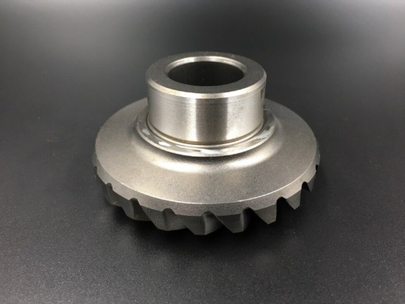 Шестерня заднего хода Honda 35-50 (41151-ZV5-000) (Osaka)