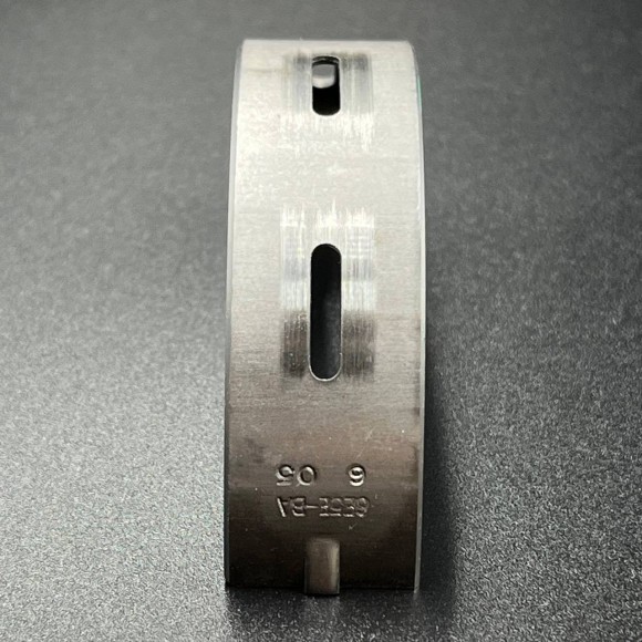 Вкладыш коренной Yamaha F200-250 #3 (69J-11416-21) (Yamaha) Вкладыш коренной Yamaha F200-250 #3 (69J-11416-21) (Yamaha)