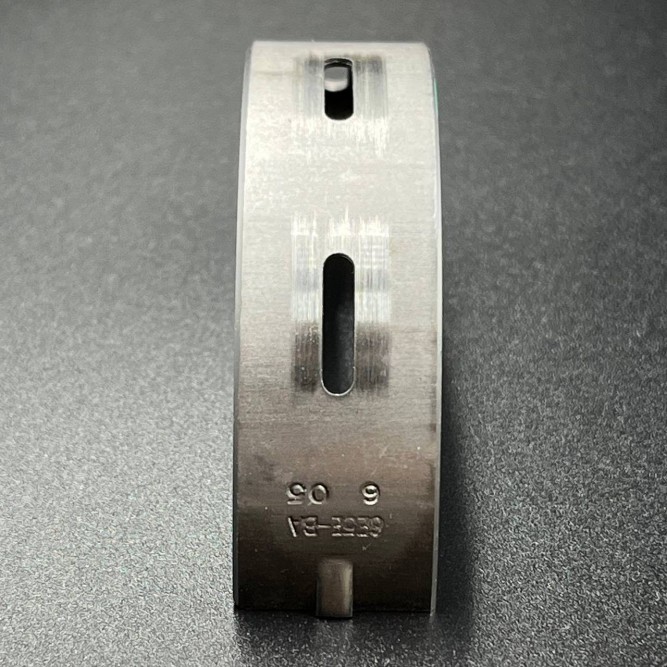 Вкладыш коренной Yamaha F200-250 #3 (69J-11416-21) (Yamaha)