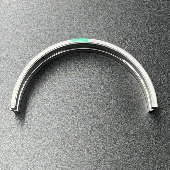 Вкладыш коренной Yamaha F200-250 #3 (69J-11416-21) (Yamaha)