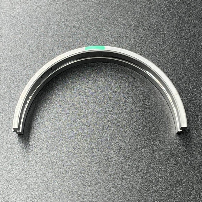 Вкладыш коренной Yamaha F200-250 #3 (69J-11416-21) (Yamaha)