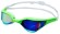 Очки для плавания Atemi, силикон (сал), N604M