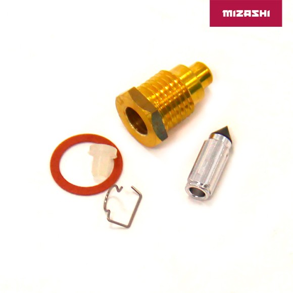 Запорная игла карбюратора Yamaha SC-CR235 Запорная игла карбюратора Yamaha SC-CR235