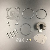 Ремкомплект карбюратора Yamaha 40X (Omax)