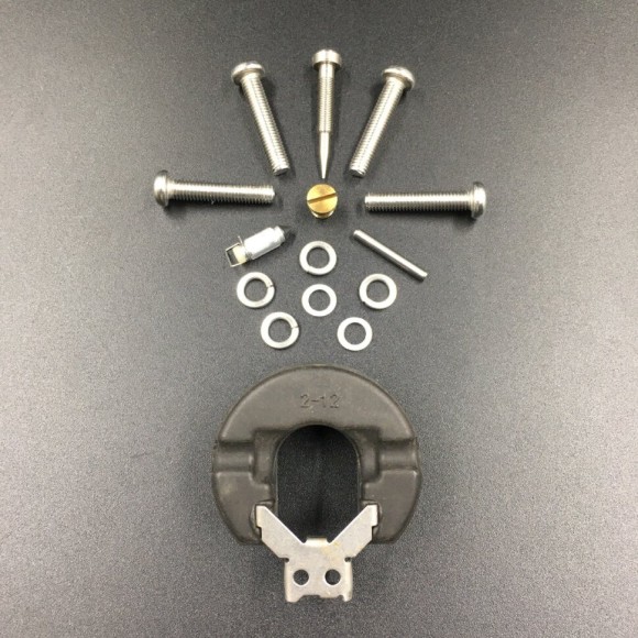 Ремкомплект карбюратора Yamaha 40X (Omax)