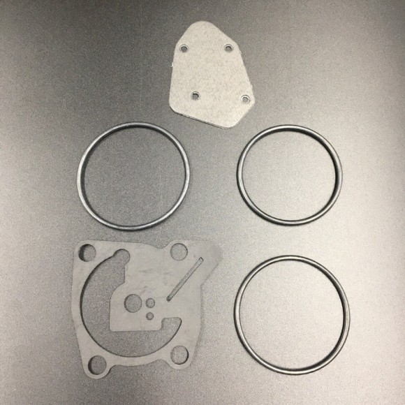 Ремкомплект карбюратора Yamaha 40X (Omax)