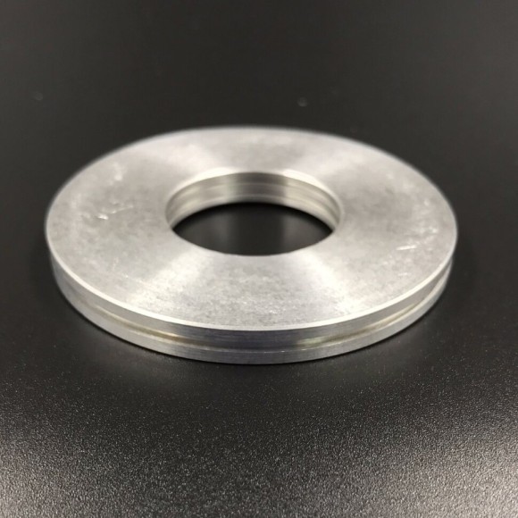 Лабиринтное уплотнение коленвала Yamaha 9.9-15 Old (Yamaha)