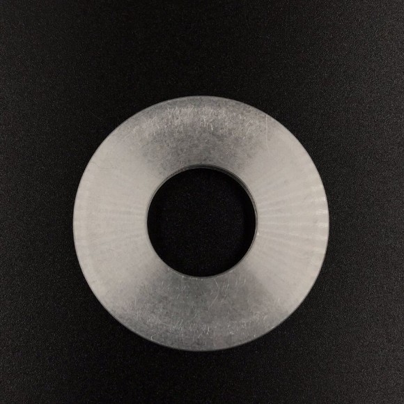 Лабиринтное уплотнение коленвала Yamaha 9.9-15 Old (Yamaha)