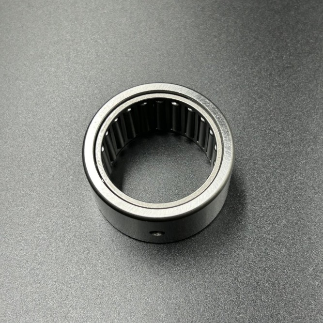 Подшипник коленвала (сторона маховика) Mercury 40-60 3CYL (KACAWA)