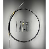 Трос управления Mercrusier Alpha 1 и Gen 2 (WUHU)