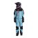 Комбинезон Jethwear The One с утеплителем Aqua, S