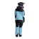 Комбинезон Jethwear The One с утеплителем Aqua, S