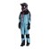 Комбинезон Jethwear The One с утеплителем Aqua, S