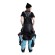 Комбинезон Jethwear The One с утеплителем Aqua, S