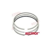 Кольца поршневые Volvo Penta D3-110-190, Recmar Кольца поршневые Volvo Penta D3-110-190, Recmar