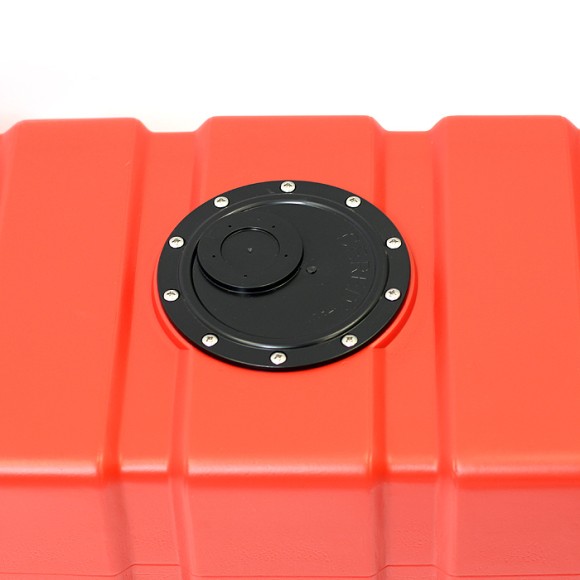 Бак топливный стационарный для судов TITANO-LT.75