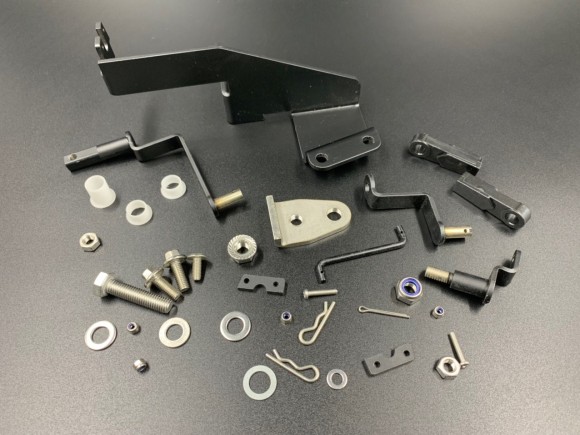 Установочный комплект д/у Yamaha 9.9-15 (PWB)