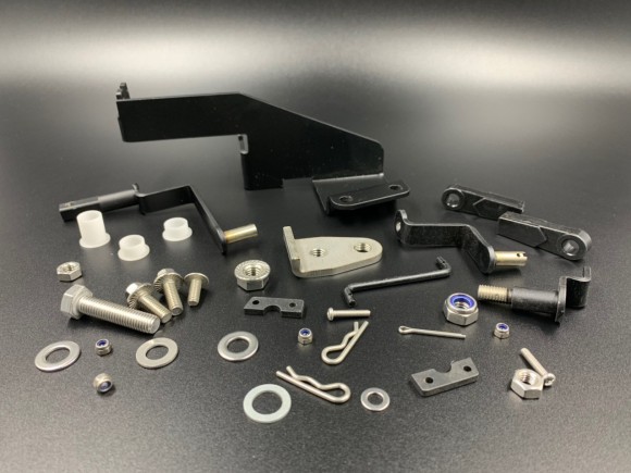 Установочный комплект д/у Yamaha 9.9-15 (PWB)