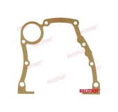 Прокладка корпуса коленвала Volvo Penta D30-44/300, Recmar