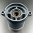 Обойма гребного вала Yamaha 9.9-15, F9.9-20(в сборе) (YUELANG)