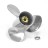 Винт гребной Solas 1231-105-11, 3x10.5x11 (R)