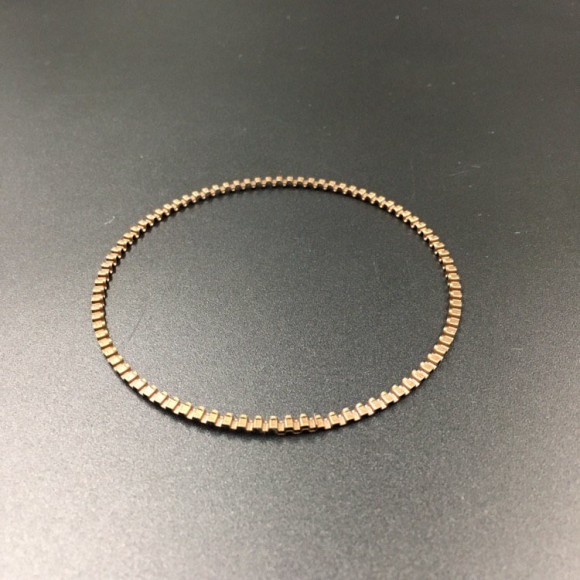 Кольца поршневые, комплект на один поршень Suzuki DF70-90(A) (STD) (Suzuki) Кольца поршневые, комплект на один поршень Suzuki DF70-90(A) (STD) (Suzuki)