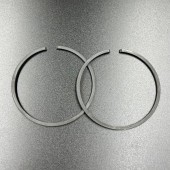Кольца поршневые, комплект на один поршень Tohatsu 25-30 (0.50mm) (PREMARINE)