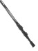 Треккинговые палки Novus телескоп., 18/16/14 мм, flip lock, р. 65-135, NTP-02 black