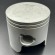 Поршневой комплект Yamaha 80-90 (0.25mm) (Omax)