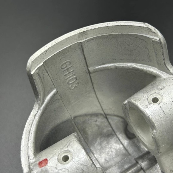 Поршневой комплект Yamaha 80-90 (0.25mm) (Omax)