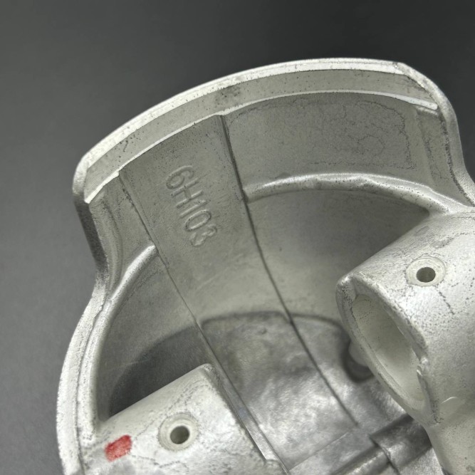 Поршневой комплект Yamaha 80-90 (0.25mm) (Omax)