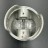 Поршневой комплект Yamaha 80-90 (0.25mm) (Omax)