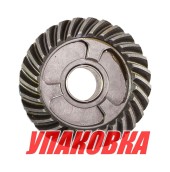 Шестерня редуктора Tohatsu/Mercury MFS9.9B-18B, задний ход (C), Omax (упаковка из 3 шт.)