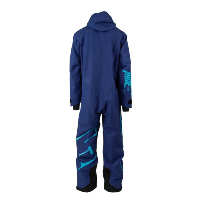 Комбинезон 509 Stoke без утеплителя Navy, SM