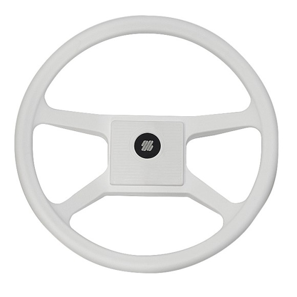 Колесо рулевое V.33W белое Колесо рулевое V.33W белое