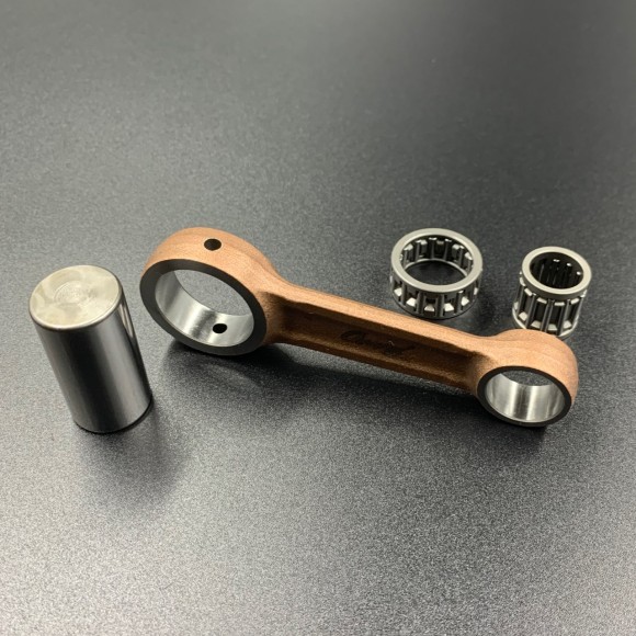 Шатунный комплект Tohatsu 4-5 (Omax) Шатунный комплект Tohatsu 4-5 (Omax)