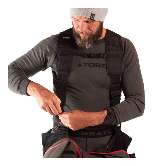 Комбинезон Tobe Novo V3 без утеплителя Formula, XS