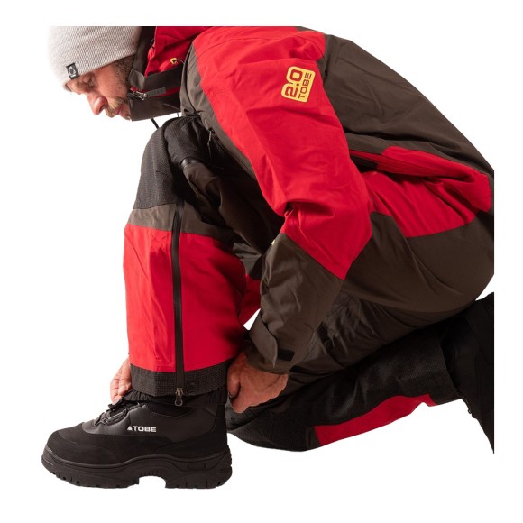 Комбинезон Tobe Novo V3 без утеплителя Formula, XS