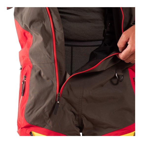 Комбинезон Tobe Novo V3 без утеплителя Formula, XS