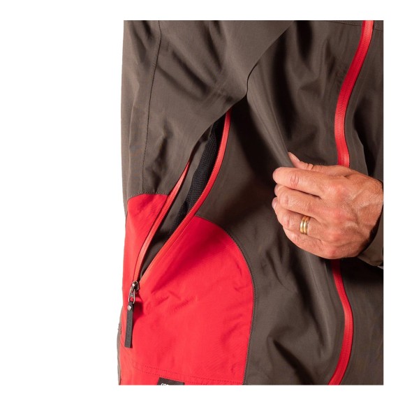 Комбинезон Tobe Novo V3 без утеплителя Formula, XS