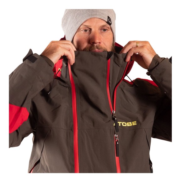 Комбинезон Tobe Novo V3 без утеплителя Formula, XS