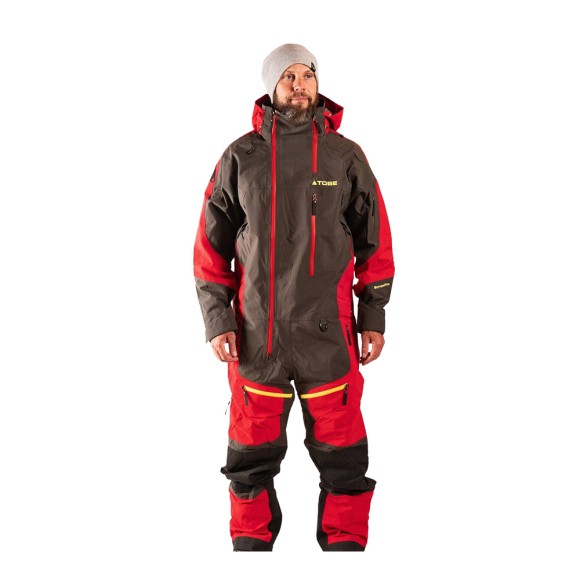 Комбинезон Tobe Novo V3 без утеплителя Formula, XS