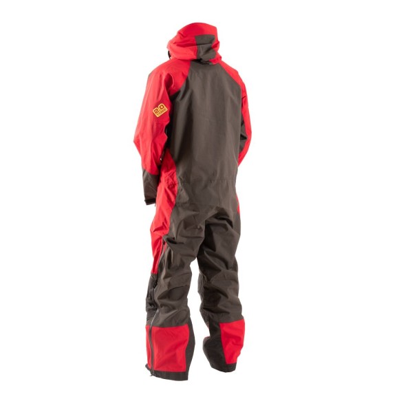 Комбинезон Tobe Novo V3 без утеплителя Formula, XS