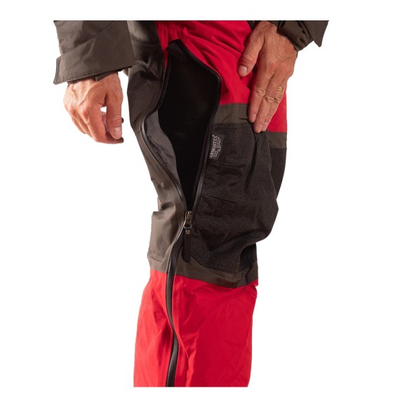 Комбинезон Tobe Novo V3 без утеплителя Formula, XS