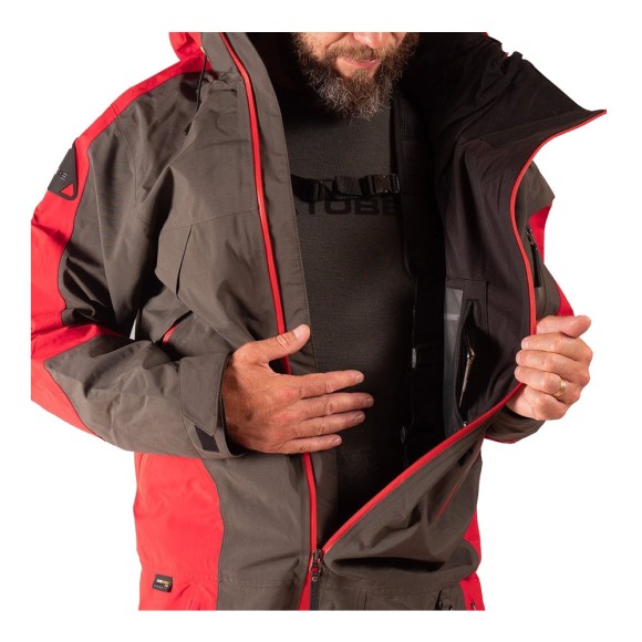 Комбинезон Tobe Novo V3 без утеплителя Formula, XS